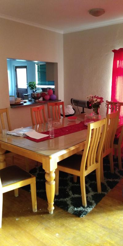 To Let 3 Bedroom Property for Rent in Boston Western Cape